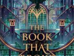 The Book That Broke the World: Book two in the groundbreaking Library Trilogy: Book 2 (The Library Trilogy)