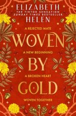 Woven by Gold (Beasts of the Briar)
