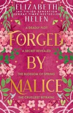 Forged by Malice (Beasts of the Briar)