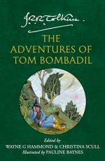 The Adventures of Tom Bombadil: The enigmatic character featured in The Lord of the Rings: The Rings of Power season 2 on Prime Video