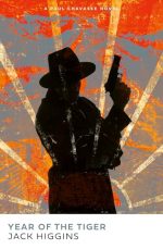 Year of the Tiger: Book 2 (Paul Chavasse series)