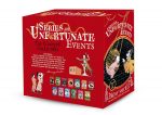 A Series of Unfortunate Events : Lemony Snicket 13 Volume Box Set