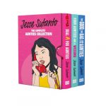 Jesse Sutanto Aunties series Boxset