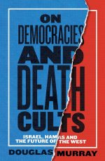 On Democracies & Death Pb: Israel, Hamas and the Future of the West