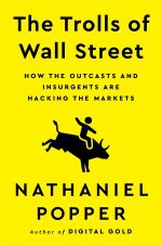 TROLLS OF WALL STREET, THE