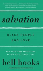 Salvation : Black People and Love