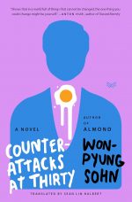 Counterattacks at Thirty : A Novel
