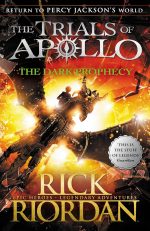 The Dark Prophecy (The Trials of Apollo Book 2)?