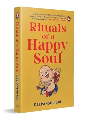Rituals of a Happy Soul