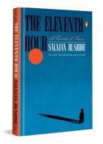 The Eleventh Hour: A Quintet of Stories, From the Booker Prize Winning Author, Salman Rushdie | A Literary Fiction Exploring Mortality, Legacy & the Human Spirit