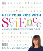 Help Your Kids with Science (DKYR) [Paperback] [Jan 01, 2013] CAROL VORDERMAN