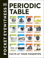 Periodic Table: Facts at Your Fingertips (Pocket Eyewitness)