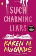 Such Charming Liars: The brand-new heist thriller from the bestselling author of TikTok sensation One of Us Is Lying