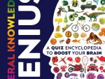 General Knowledge Genius!: Discover Science, History, Geography, Animals, Space, Inventions and More | Packed With 1,000 Amazing Facts and Trivia for Curious Young Minds