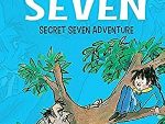 Secret Seven Adventure (Secret Seven, No.2)