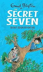 Secret Seven Adventure (Secret Seven, No.2)