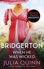 When he was wicked: Francesca's story: 6 (Bridgerton)