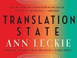 Translation State: Shortlisted for the Hugo Award for Best Novel 2024