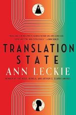Translation State: Shortlisted for the Hugo Award for Best Novel 2024