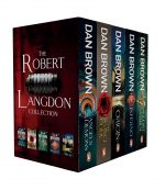 The Robert Langdon Collection (5 Books Box-Set)