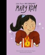 Mary Kom (Little People, BIG DREAMS)