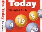 Maths Today for Ages 5-6 (Maths Today S)