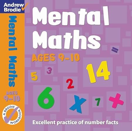Mental Maths