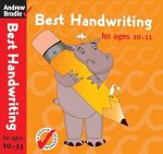 Best Handwriting for Ages 10-11