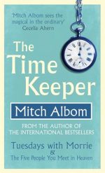 THE TIME KEEPER