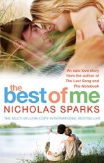 The Best Of Me: Nicholas Sparks