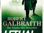 Lethal White: Cormoran Strike Book 4