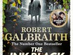 The Ink Black Heart: The Number One international bestseller (Strike 6)