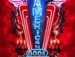 American Gods: the author's preferred text