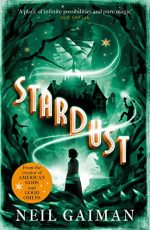 Stardust. Neil Gaiman