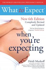 What to Expect When Youre Expecting