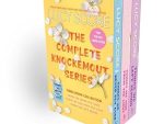 The Knockemout Series Boxset: the complete collection of Things We Never Got Over, Things We Hide From The Light and Things We Left Behind