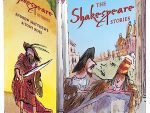 The Shakespeare Stories - 16 Books
