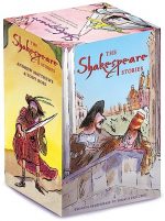 The Shakespeare Stories - 16 Books