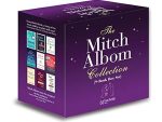 Mitch Albom Boxset (9 Book Box Set)