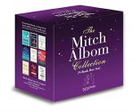 Mitch Albom Boxset (9 Book Box Set)