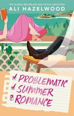 Problematic Summer Romance: From the bestselling author of Deep End and The Love Hypothesis