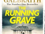 The Running Grave: Cormoran Strike Book 7