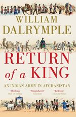 return of a king: an indian army in afghanistan