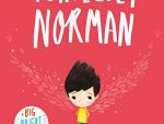 Perfectly Norman: A Big Bright Feelings Book