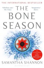 The Bone Season: Samantha Shannon