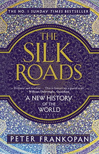 The Silk Roads