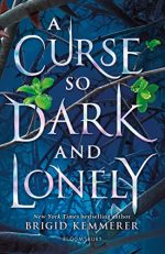 A Curse So Dark and Lonely: Brigid Kemmerer (The Cursebreaker Series)