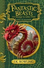 Fantastic Beasts and Where to Find Them: Hogwarts Library Book (Harry Potter)