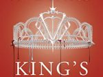 King's Cage: All will burn (Red Queen): The third YA dystopian fantasy adventure in the globally bestselling Red Queen series