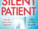 The Silent Patient: The record-breaking, multimillion copy Sunday Times bestselling thriller and TikTok sensation